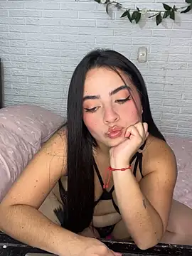 Snapshot of Ivonneadams chatting on 25, 2, 2026 Ivonneadams online show from 25, 2, 2026