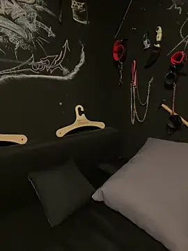 Snapshot of PurrfectSin69 chatting on 27, 2, 2026 PurrfectSin69 online show from 27, 2, 2026