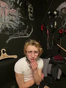 Snapshot of PurrfectSin69 chatting on 25, 2, 2026 PurrfectSin69 online show from 25, 2, 2026