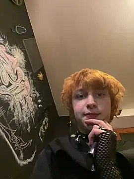 Snapshot of PurrfectSin69 chatting on 21, 2, 2026 PurrfectSin69 online show from 21, 2, 2026