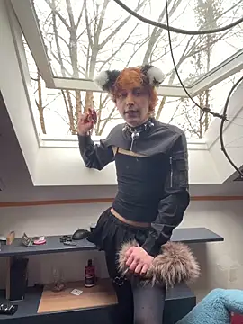 Snapshot of PurrfectSin69 chatting on 23, 2, 2026 PurrfectSin69 online show from 23, 2, 2026