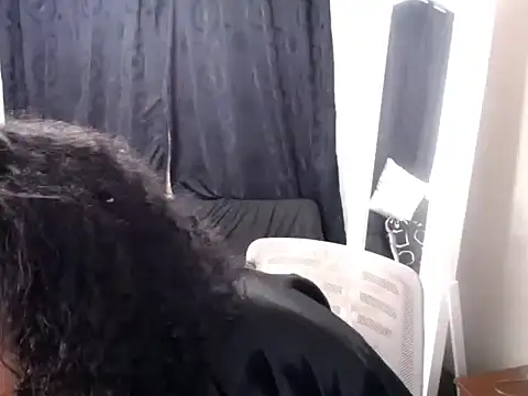 Nerea Boolsara8 online show from 21, 3, 2026