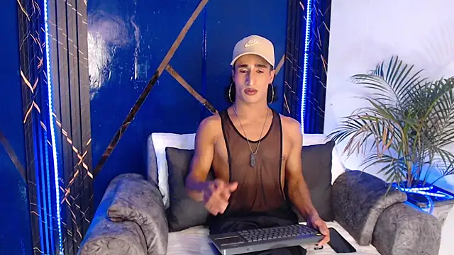 KatalinaForz online show from 27, 2, 2026