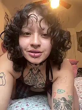 seducedandused online show from 22, 2, 2026