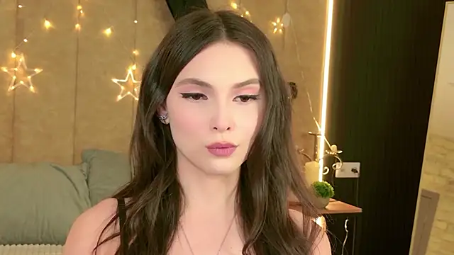 GIGI DAVS online show from 8, 4, 2026