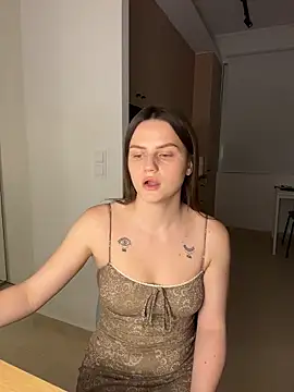 UnholyAmy online show from 18, 4, 2026