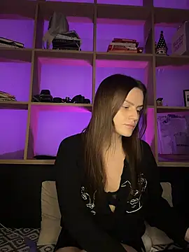 Snapshot of UnholyAmy chatting on 26, 2, 2026 UnholyAmy online show from 26, 2, 2026