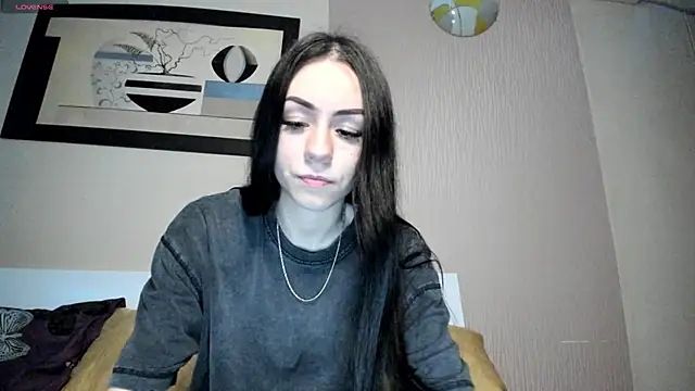 Snapshot of PureBlisss_ chatting on 27, 2, 2026 PureBlisss online show from 27, 2, 2026