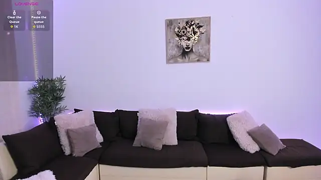 PureBlisss  online show from 30, 6, 2026