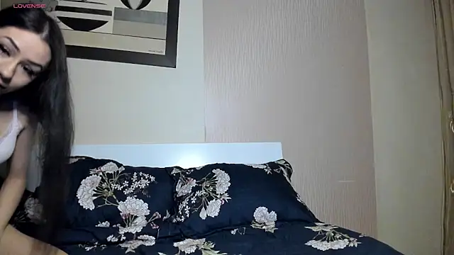 PureBlisss  online show from 27, 3, 2026