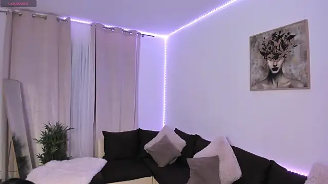 PureBlisss  online show from 29, 5, 2026