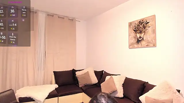 PureBlisss  online show from 3, 5, 2026