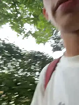 HarryGaze online show from 23, 5, 2026