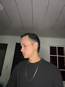 Snapshot of HarryGaze chatting on 24, 2, 2026 HarryGaze online show from 24, 2, 2026