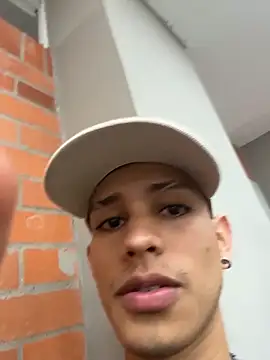 HarryGaze online show from 7, 4, 2026