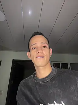 Snapshot of HarryGaze chatting on 23, 2, 2026 HarryGaze online show from 23, 2, 2026