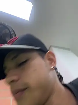 HarryGaze online show from 7, 3, 2026