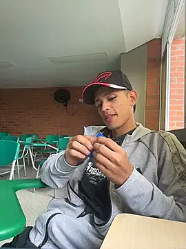 HarryGaze online show from 15, 4, 2026