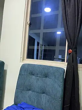 Snapshot of HarryGaze chatting on 1, 3, 2026 HarryGaze online show from 1, 3, 2026