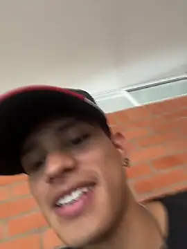 HarryGaze online show from 9, 3, 2026