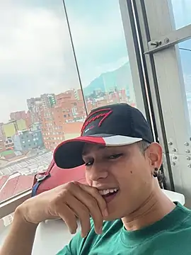 HarryGaze online show from 24, 3, 2026