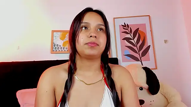 Snapshot of ashley_smmith chatting on 3, 3, 2026 ashley smmith online show from 3, 3, 2026