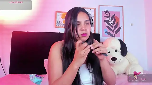 Snapshot of ashley_smmith chatting on 28, 2, 2026 ashley smmith online show from 28, 2, 2026