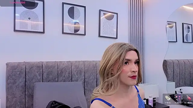 serena arias7 online show from 12, 6, 2026