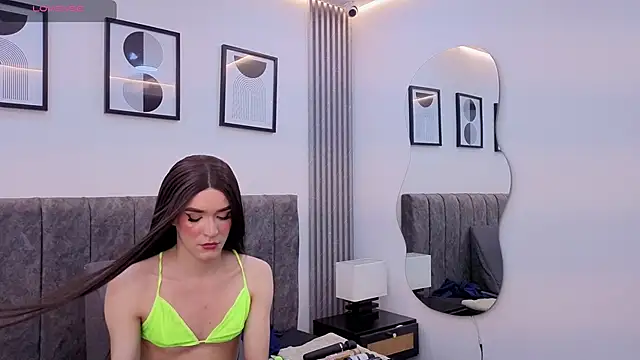 serena arias7 online show from 13, 6, 2026