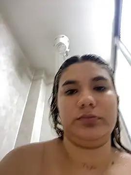 Snapshot of LaiaGomez chatting on 9, 3, 2026 LaiaGomez online show from 9, 3, 2026