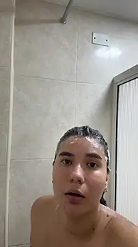 Snapshot of LaiaGomez chatting on 16, 6, 2026 LaiaGomez online show from 16, 6, 2026
