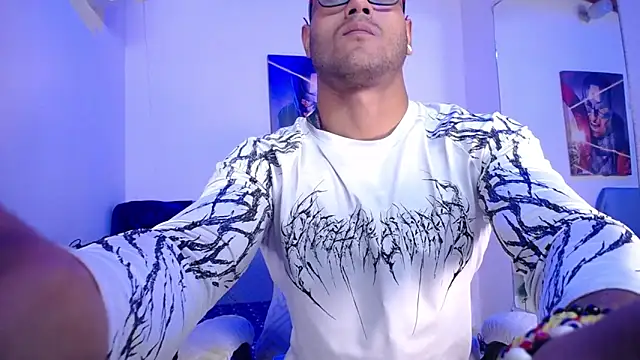 Rokko tgn online show from 13, 3, 2026