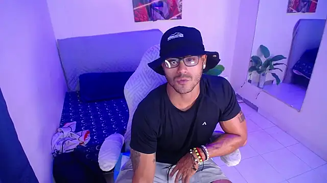 Rokko tgn online show from 8, 3, 2026