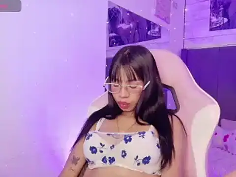 aidaprincess online show from 21, 5, 2026