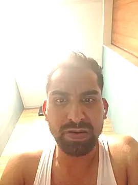 Snapshot of RonitVora chatting on 18, 5, 2026 RonitVora online show from 18, 5, 2026