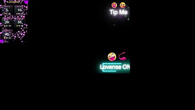 BellaLexi online show from 13, 4, 2026