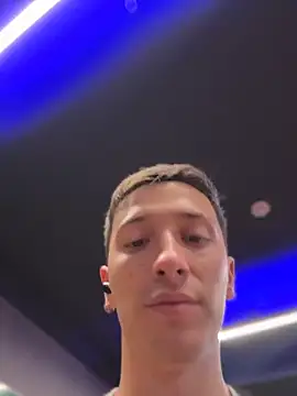 Thiago Jones1 online show from 7, 4, 2026