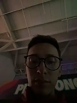 Thiago Jones1 online show from 3, 4, 2026