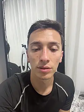 Thiago Jones1 online show from 8, 4, 2026