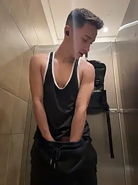 Thiago Jones1 online show from 10, 3, 2026