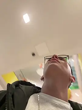 Thiago Jones1 online show from 15, 3, 2026