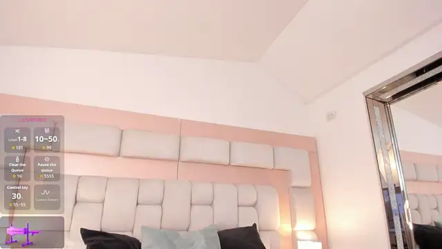 Thiago Jones1 online show from 24, 3, 2026