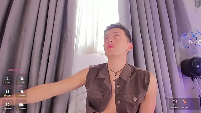 Snapshot of Thiago_Jones1 chatting on 2, 3, 2026 Thiago Jones1 online show from 2, 3, 2026