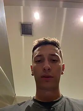 Thiago Jones1 online show from 15, 6, 2026