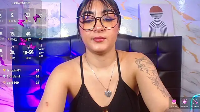 Mariangp online show from 14, 5, 2026