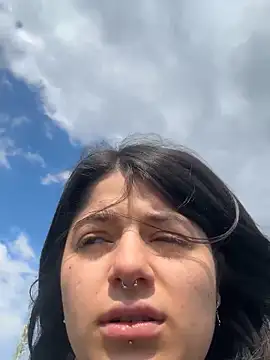 maryzoe05 online show from 23, 3, 2026