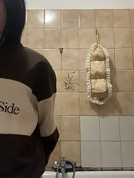 maryzoe05 online show from 31, 3, 2026