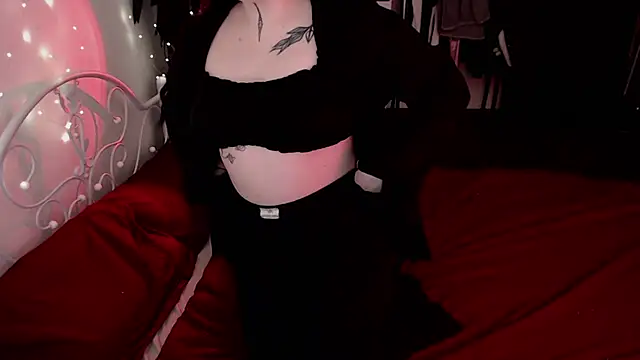 GothicKiraVex online show from 20, 4, 2026