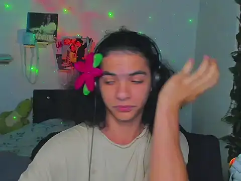 TheMonsterSuck online show from 18, 4, 2026