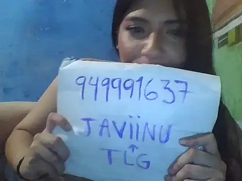 Soylilayblue online show from 23, 2, 2026